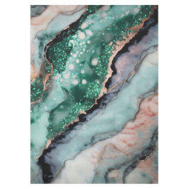 Symfonie - Wit Tafelkleed