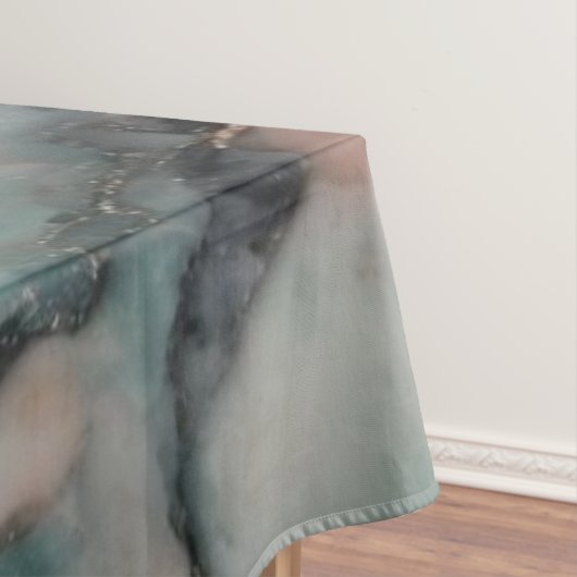 Symfonie - Wit Tafelkleed (Voorbeeld)