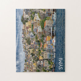 Symi Legpuzzel
