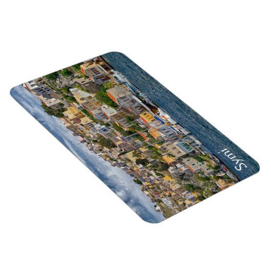 Symi Magnet Magneet (Rechterzijde)