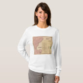 Symmes Mt Pleasant, Ohio T-shirt (Voorkant volledig)