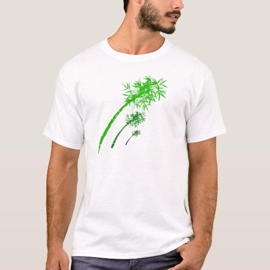 Symmetree T-shirt (Voorkant)