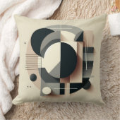 Symmetric Dimensional Geometry Kussen (Deken)