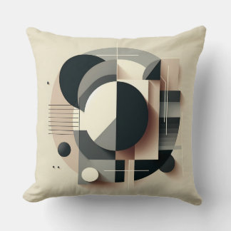 Symmetric Dimensional Geometry Kussen