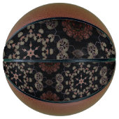 Symmetrie Basketbal (Voorkant)