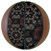 Symmetrie Basketbal (Verticaal)