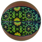 Symmetrie Basketbal (Voorkant)