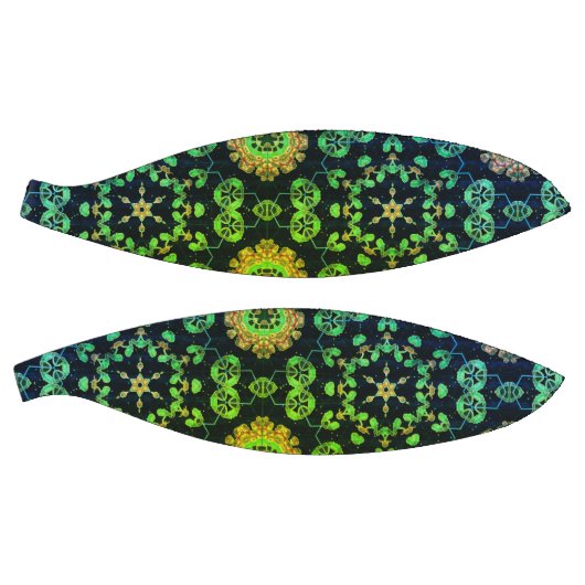 Symmetrie Basketbal (Panelen)