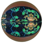 Symmetrie Basketbal (Voorkant)