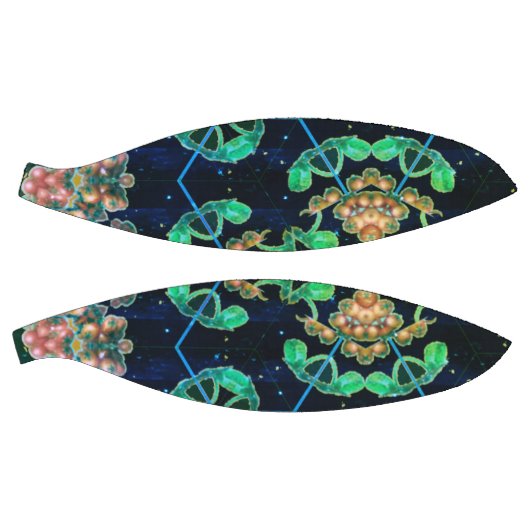 Symmetrie Basketbal (Panelen)