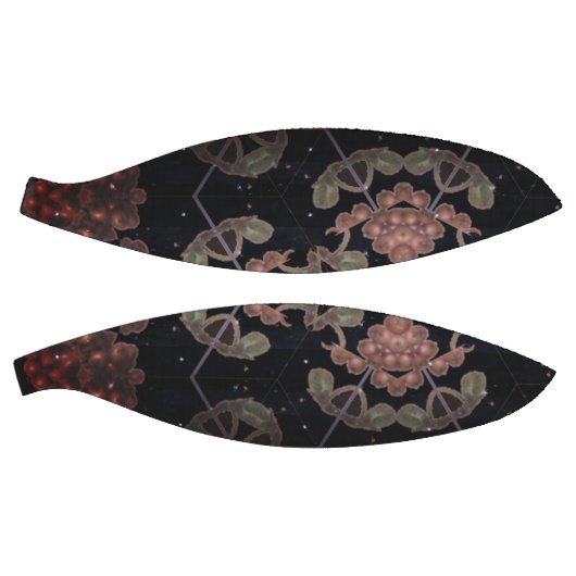 Symmetrie Basketbal (Panelen)