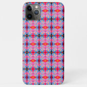 Symmetrie Case-Mate iPhone Case (Achterkant)