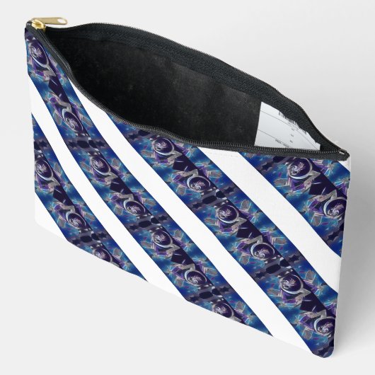 Symmetrie Etui (Open)