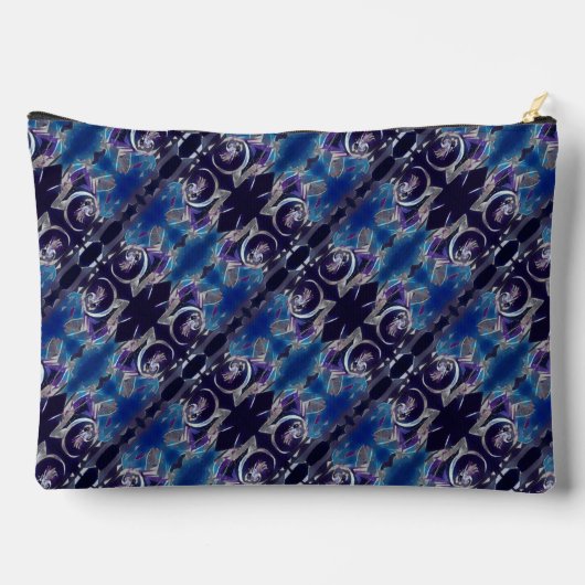 Symmetrie Etui (Achterkant)