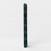 Symmetrie in Beweging Case-Mate iPhone Case (Achterkant/links)