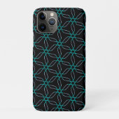 Symmetrie in Beweging Case-Mate iPhone Case (Achterkant)