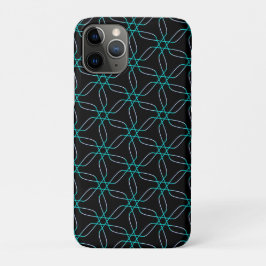 Symmetrie in Beweging Case-Mate iPhone Case