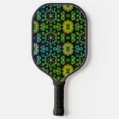 Symmetrie Pickleball Paddle (Achterkant)