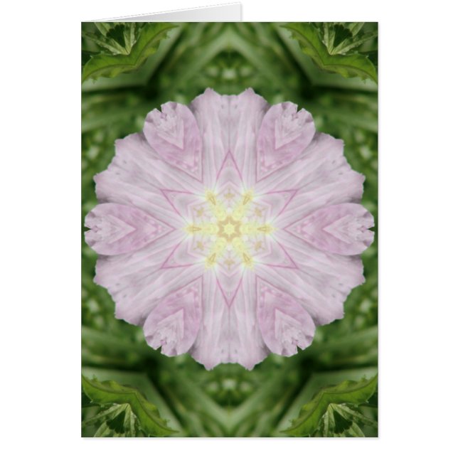 Symmetrie Wijnbeker (Voorkant)