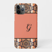 symmetriewiel Case-Mate iPhone case (Achterkant)