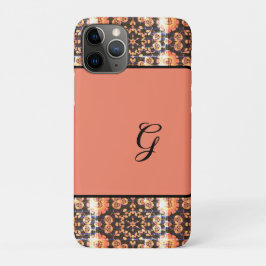 symmetriewiel Case-Mate iPhone case