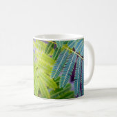 symmetrisch koffiemok (Voorkant rechts)