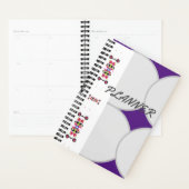 Symmetrische Design Planner (Display)