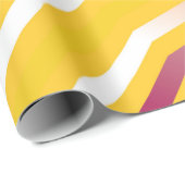 Symmetrische diagonale strepen achtergrond 3 cadeaupapier (Rol Hoek)