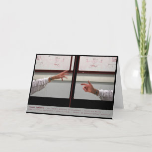 Symmetry Fausse Symetrie-kaart vervormen Kaart