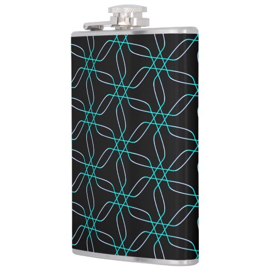 Symmetry in Motion Heupfles (Links)