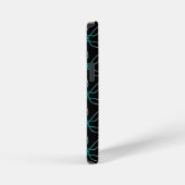 Symmetry in Motion iPhone Hoesje (Rechterkant)