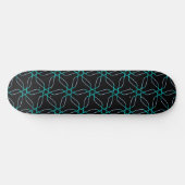 Symmetry in Motion Persoonlijk Skateboard (Horizontaal)