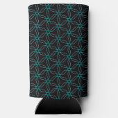 Symmetry in Motion Seltzer Blikjeskoeler (Achterkant)