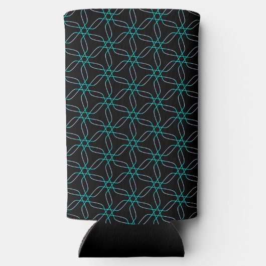 Symmetry in Motion Seltzer Blikjeskoeler (Achterkant)