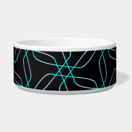 Symmetry in Motion Voerbakje