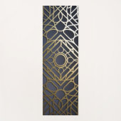 Symmetry. Yogamat (Voorkant)