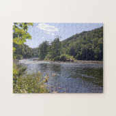Symonds Yat Legpuzzel (Horizontaal)