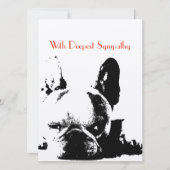 sympathie (Voorkant)