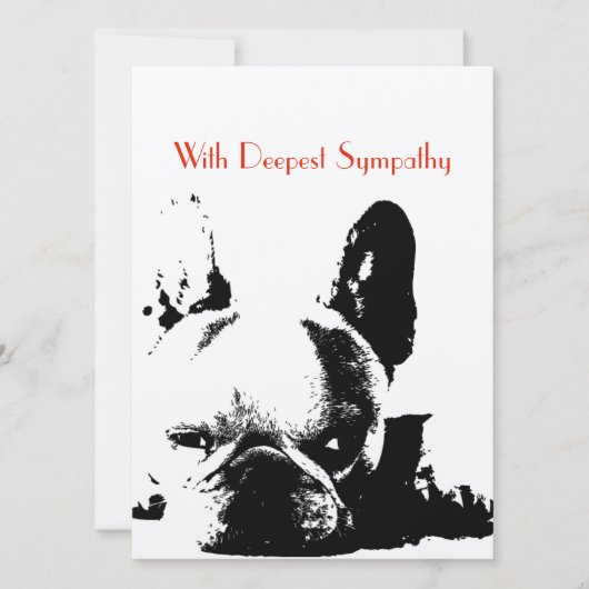 sympathie (Voorkant)