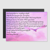 sympathie (Voorkant / Achterkant)