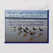 Sympathie #2_ briefkaart (Voorkant)