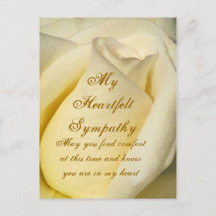 Sympathie #3_ briefkaart