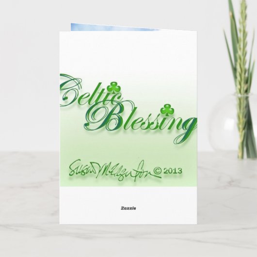 Sympathie 3 Kaart (Achterkant)