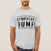 Sympathie Bump T-shirt (Voorkant)