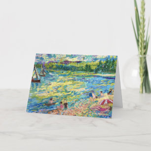 Sympathie condoleances inspirerend kaart