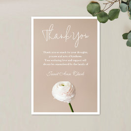 Sympathie Dank je Kaart met ventilator