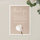 Sympathie Dank je Kaart met ventilator