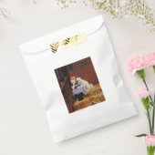 Sympathie (door Briton Riviere) Bedankzakje (Gezegeld)