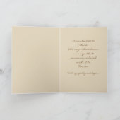 sympathie en hoop kaart (Binnen)