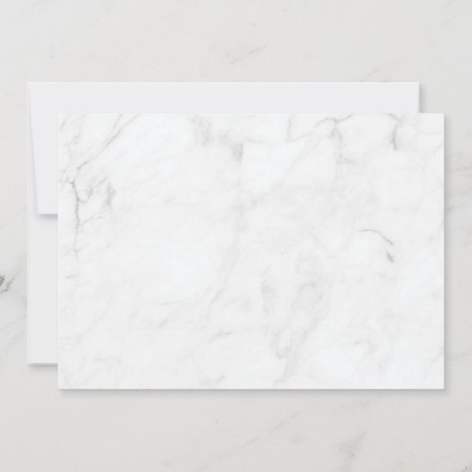 Sympathie Eucalyptus kruisfoto begrafenis Bedankkaart (Achterkant)